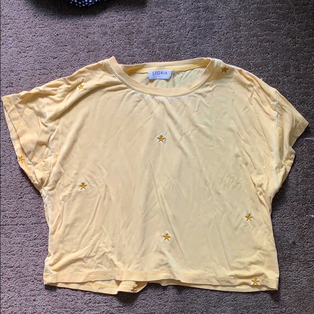 Small top